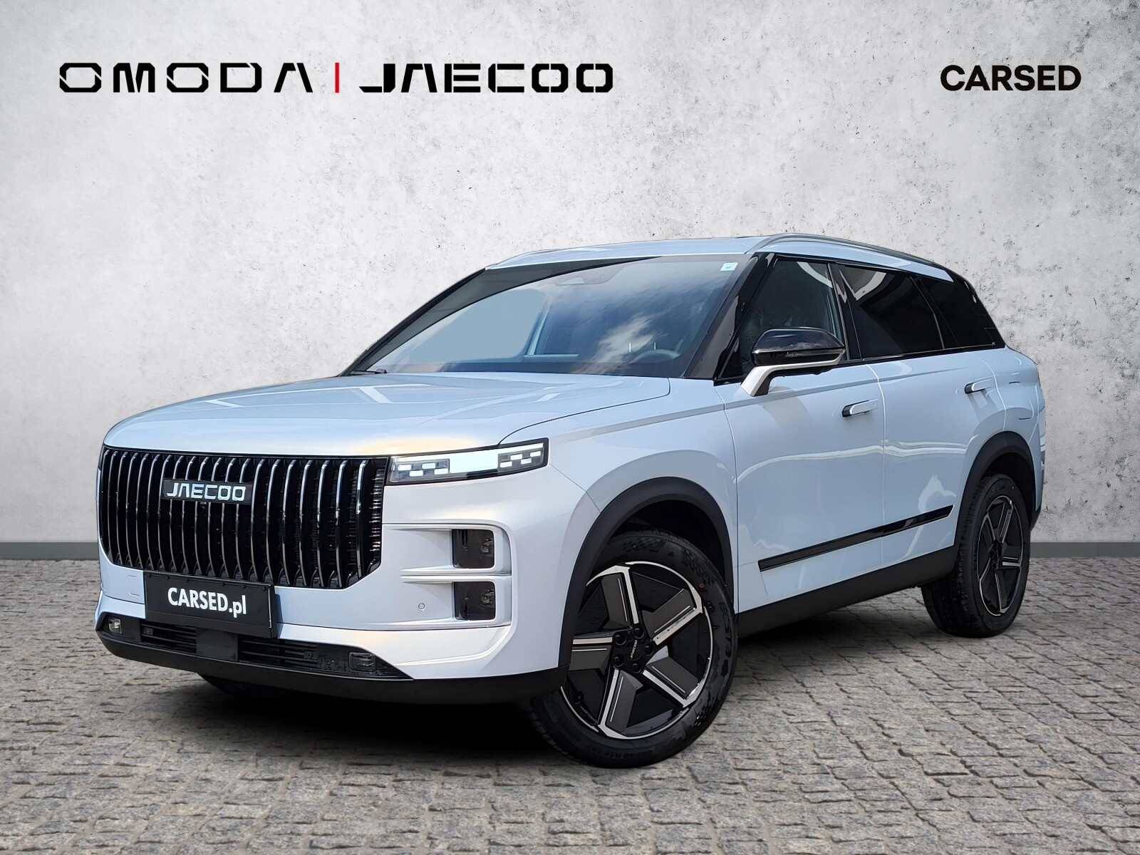 Jaecoo 7