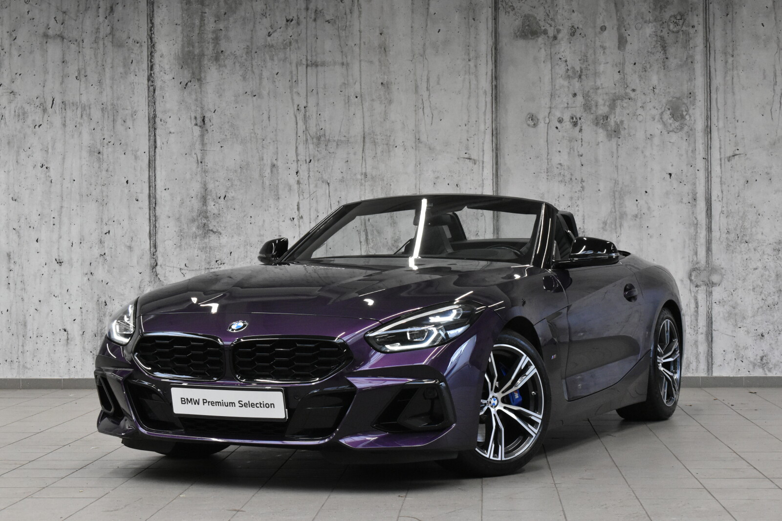 BMW Z4