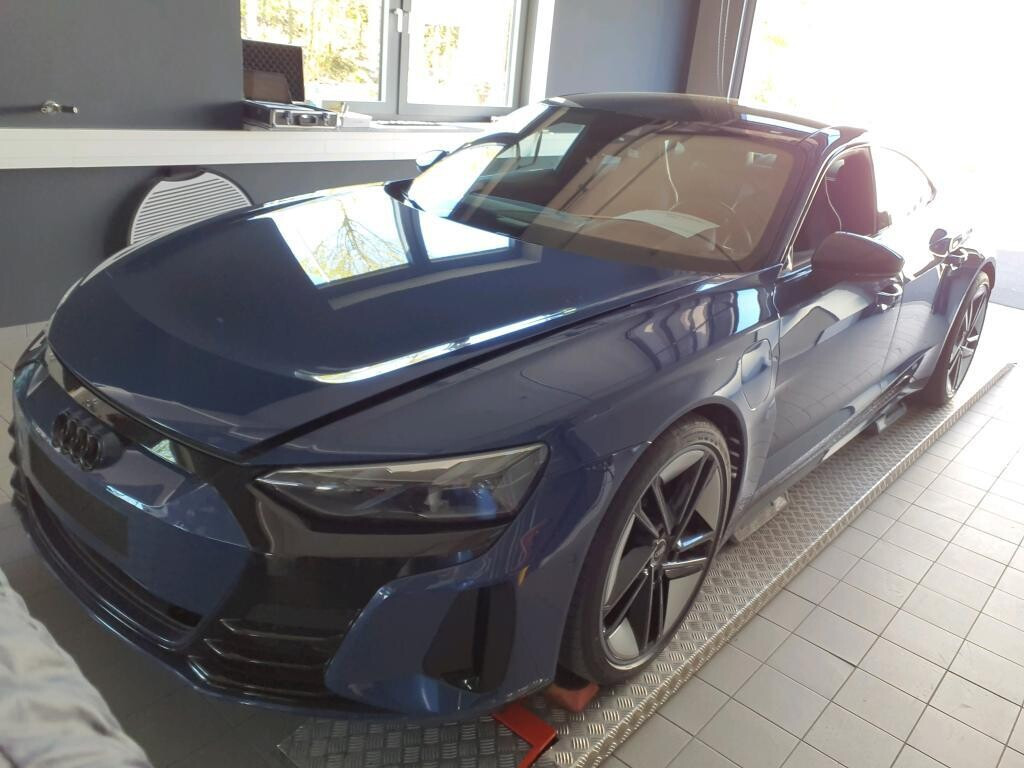Audi RS e-tron GT