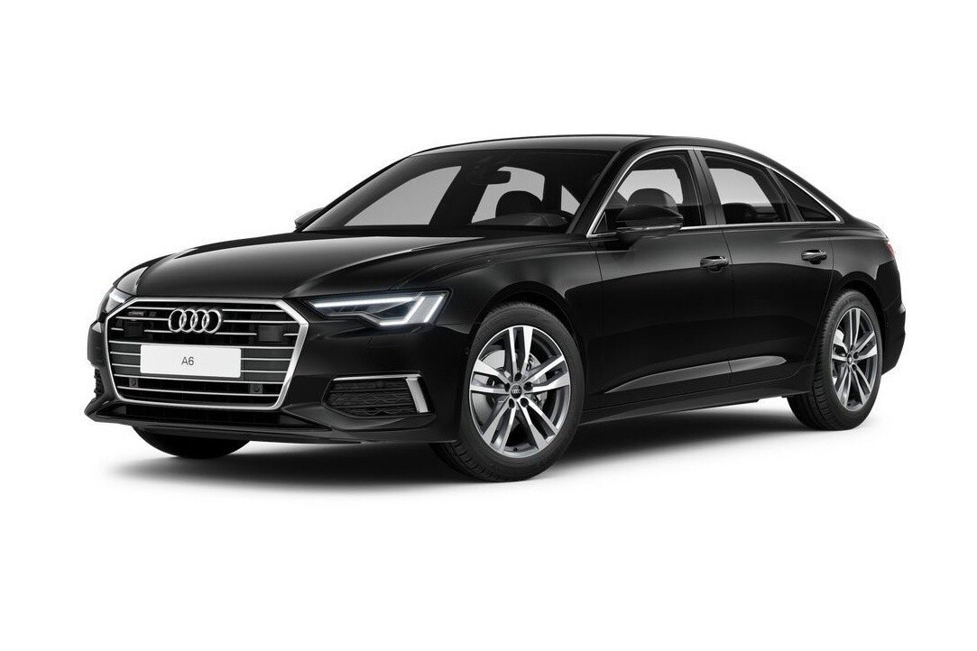 Audi A6 Limousine