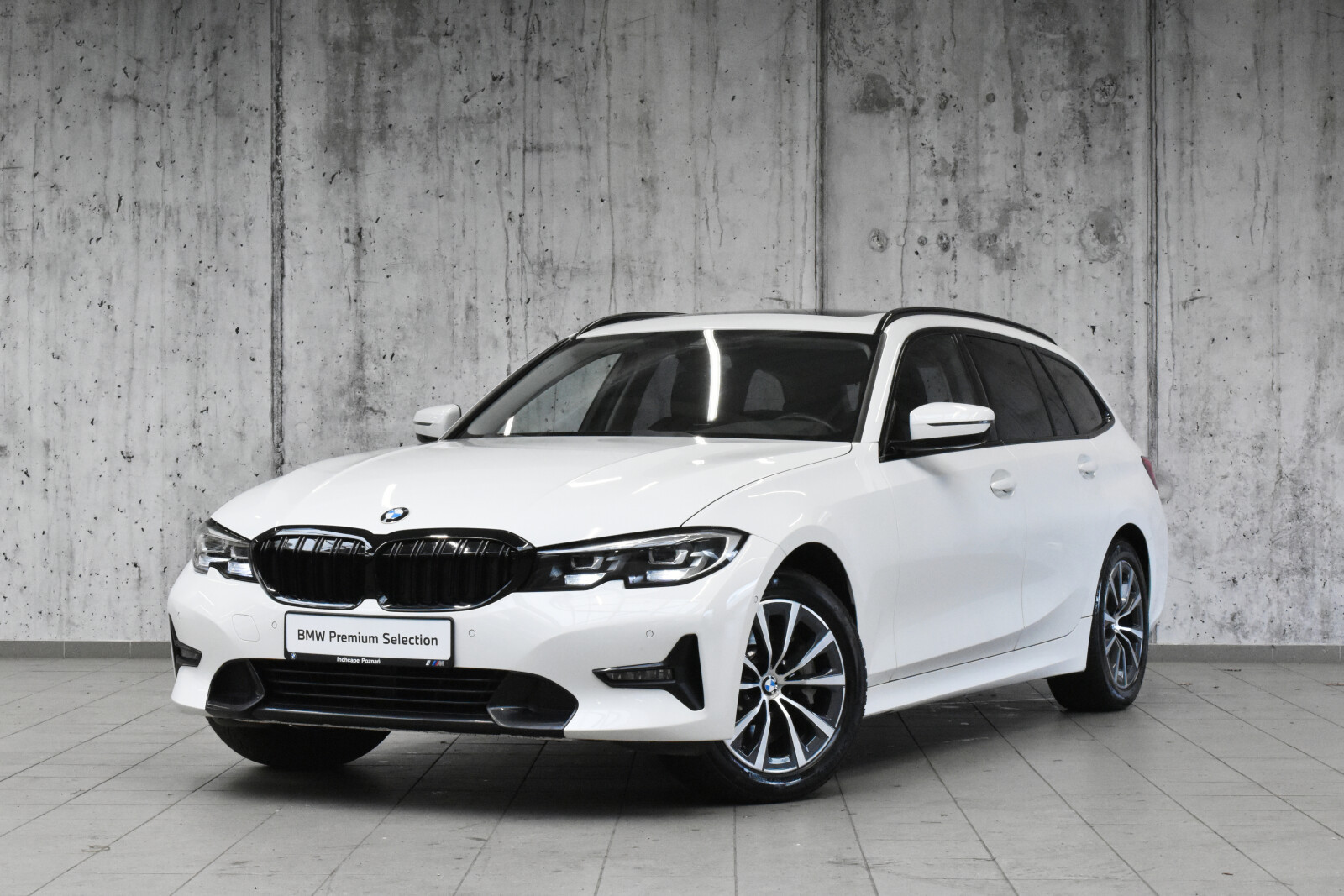 BMW 330