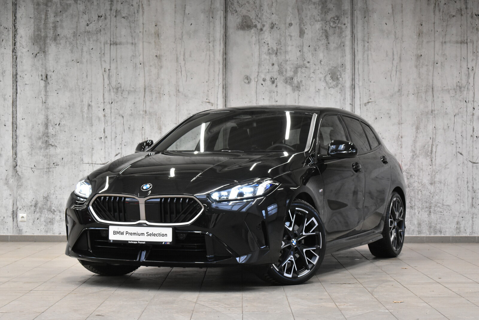 BMW 120