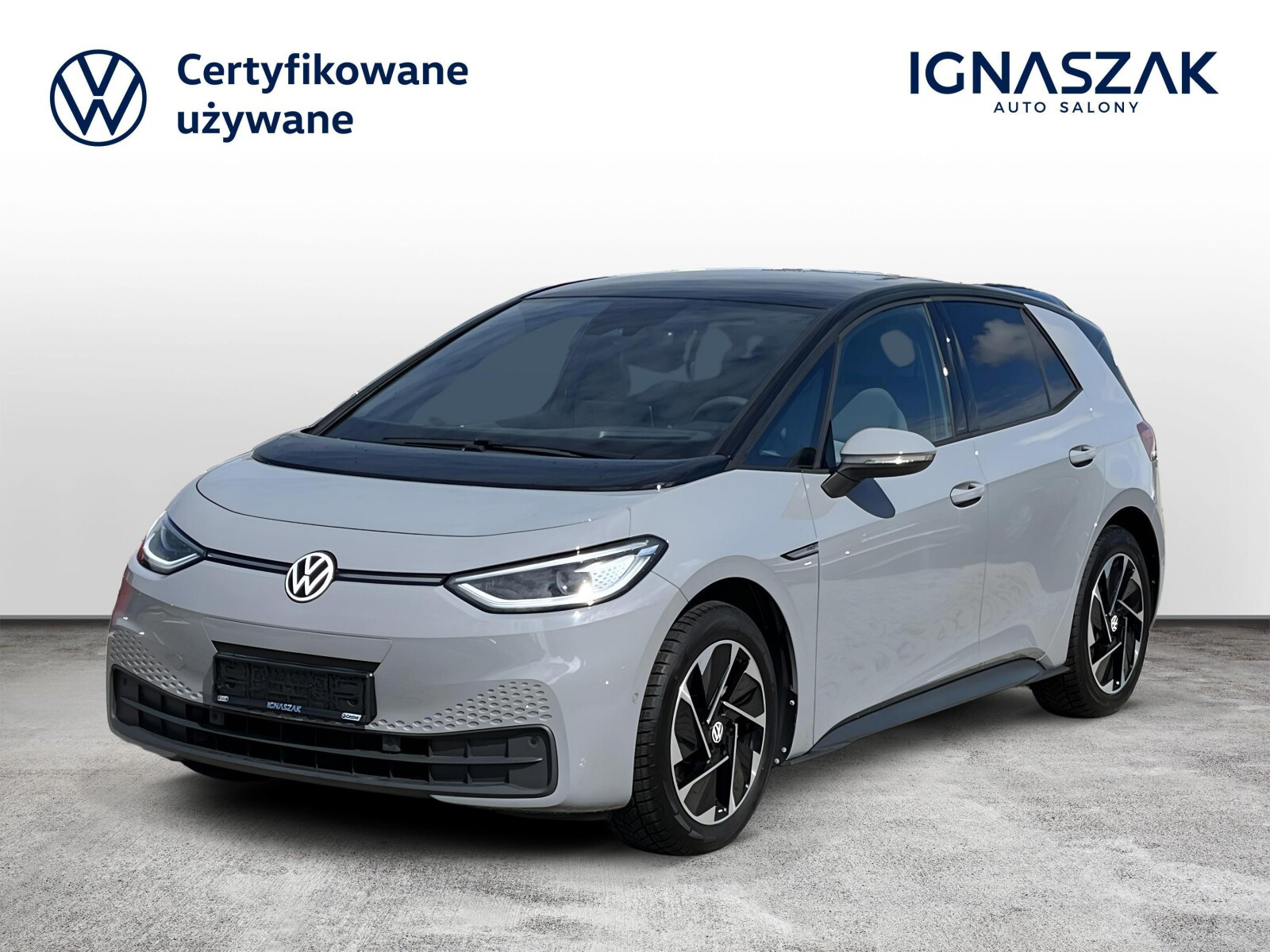 Volkswagen ID.3