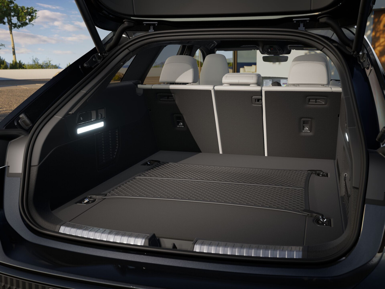 e-hybrid Quattro 270kW S-tronic * Pakiet Tech Plus *