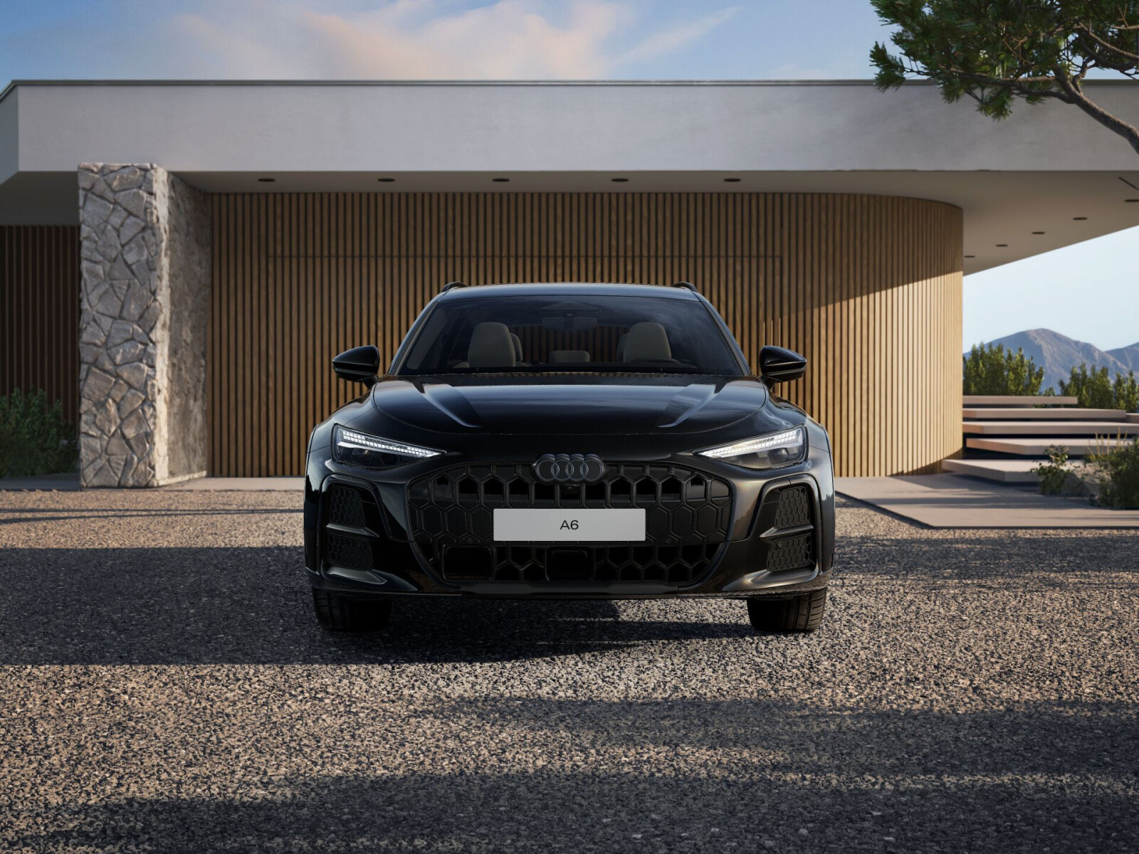 e-hybrid Quattro 270kW S-tronic * Pakiet Tech Plus *