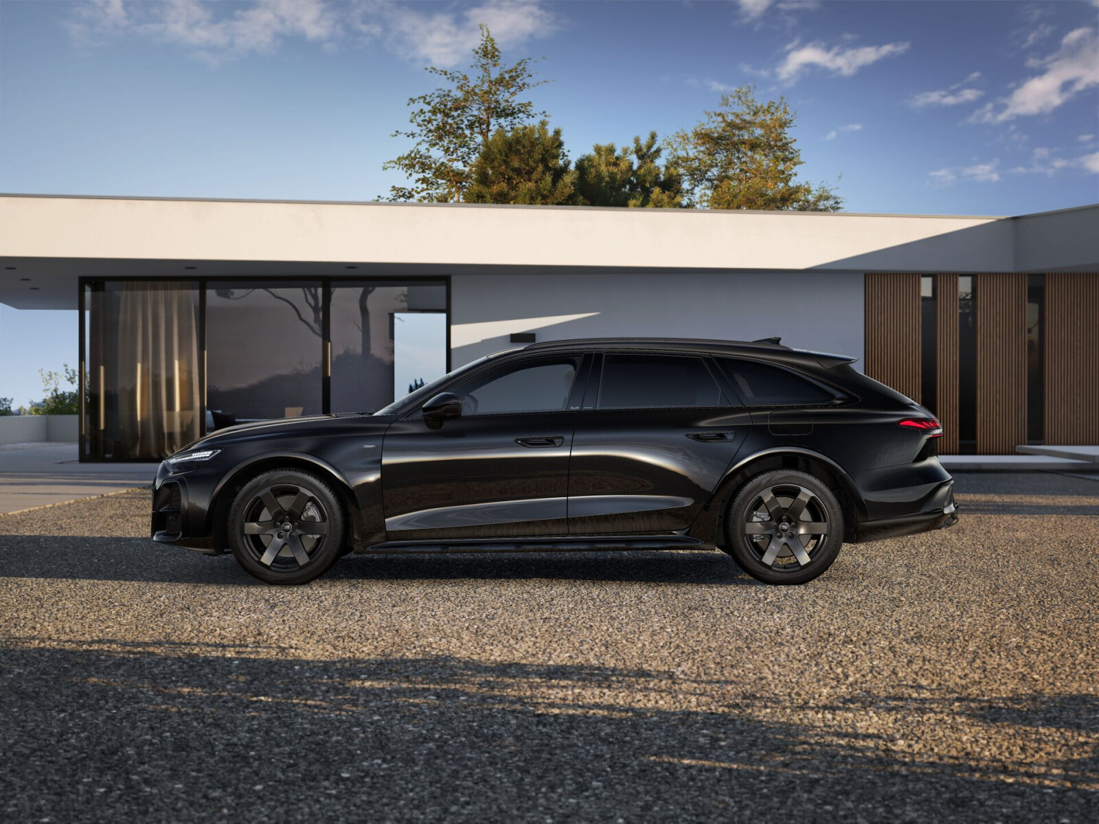 e-hybrid Quattro 270kW S-tronic * Pakiet Tech Plus *
