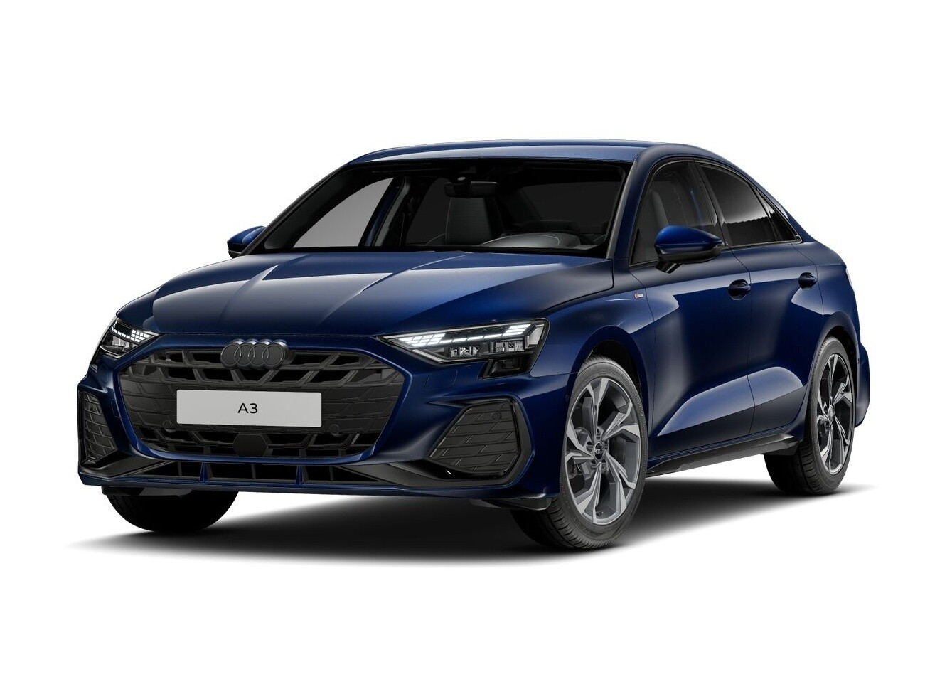 Audi A3 Limousine