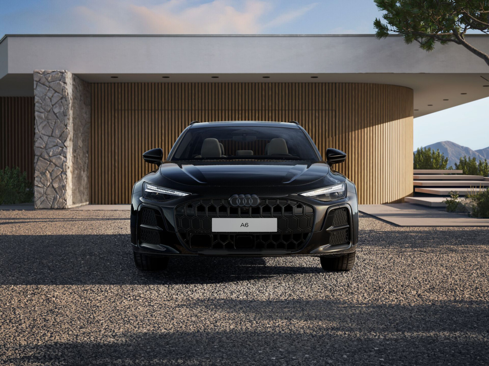 TDI quattro 220 kW S tronic * Pakiet Tech Plus *