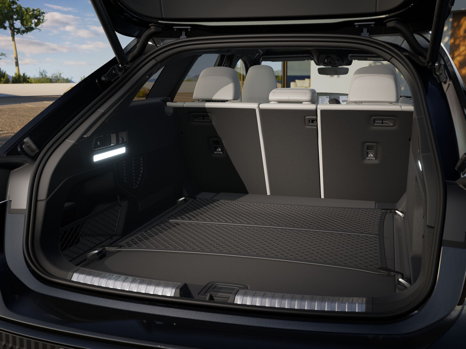 TDI quattro 220 kW S tronic * Pakiet Tech Plus *