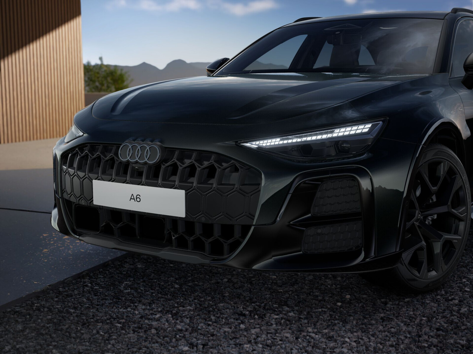 e-hybrid quattro 270 kW S tronic * Pakiet Tech Pro *