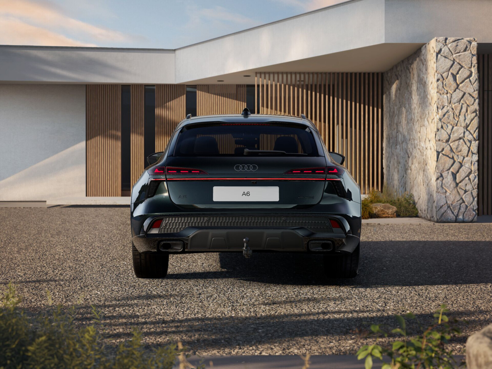 e-hybrid quattro 270 kW S tronic * Pakiet Tech Pro *