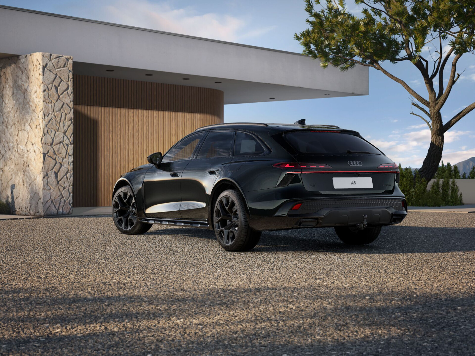 e-hybrid quattro 270 kW S tronic * Pakiet Tech Pro *