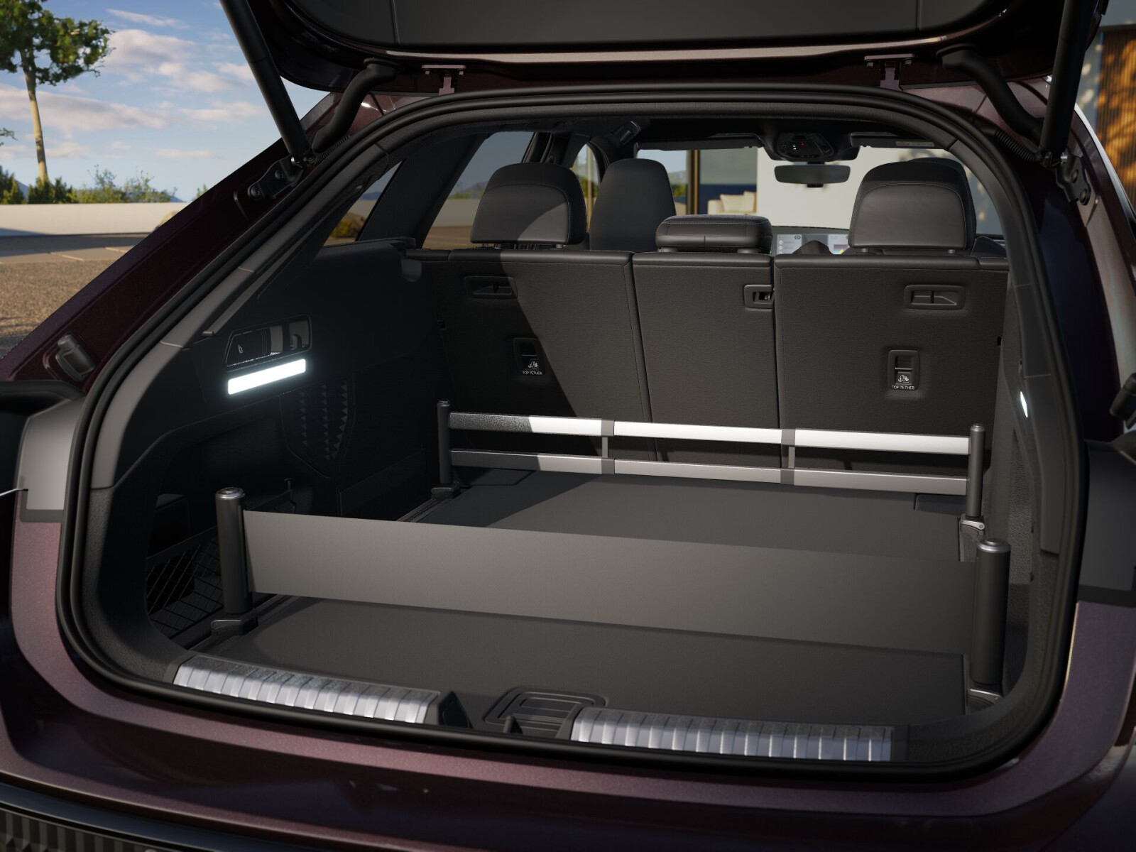 TDI Quattro 220kW S-tronic * Pakiet Tech Pro *