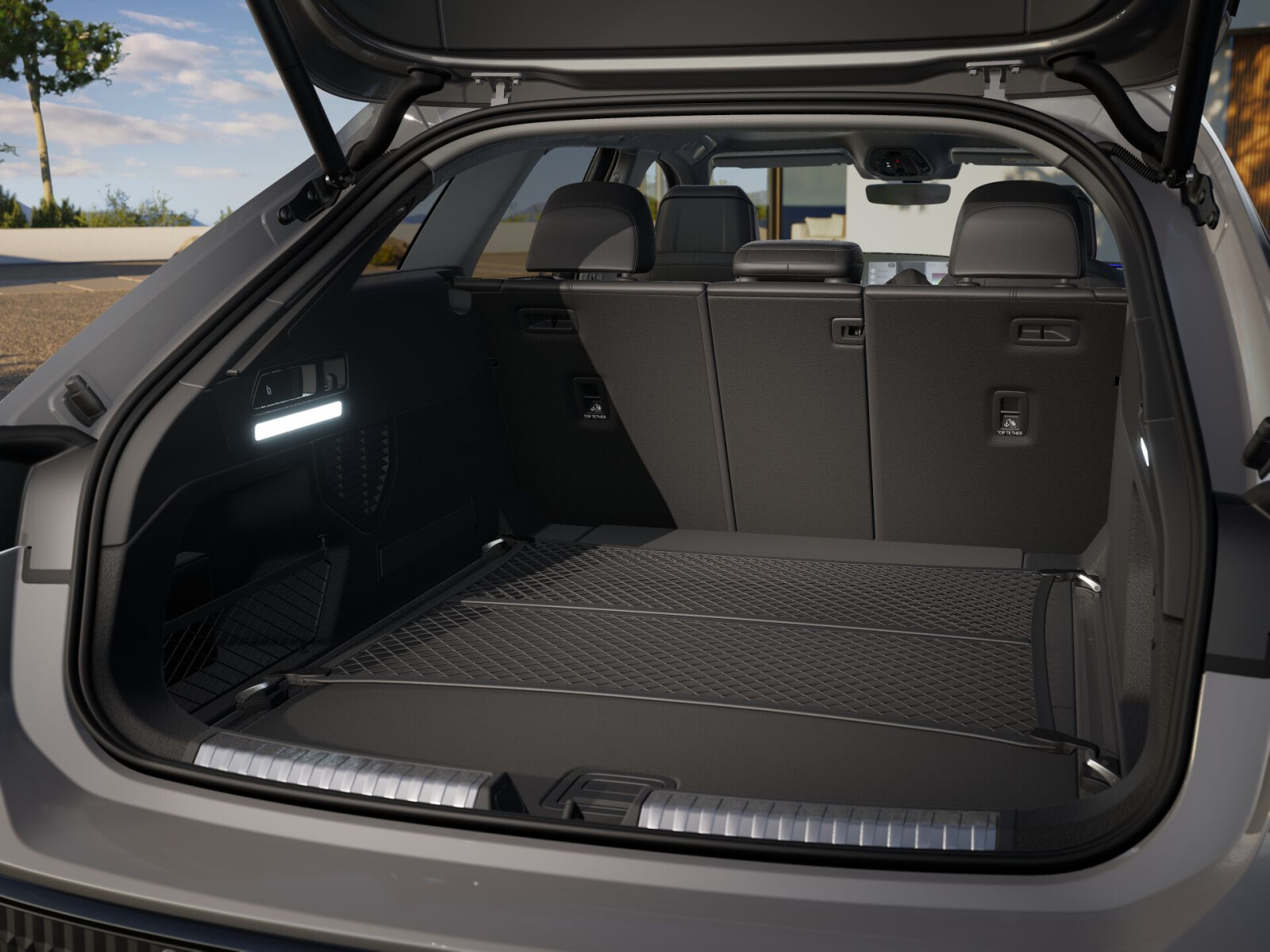 TDI quattro 220 kW S tronic * Pakiet Tech Pro *