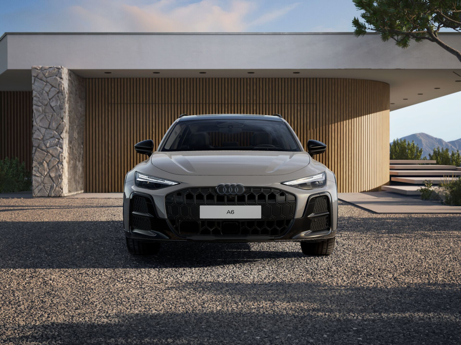 TDI quattro 220 kW S tronic * Pakiet Tech Pro *
