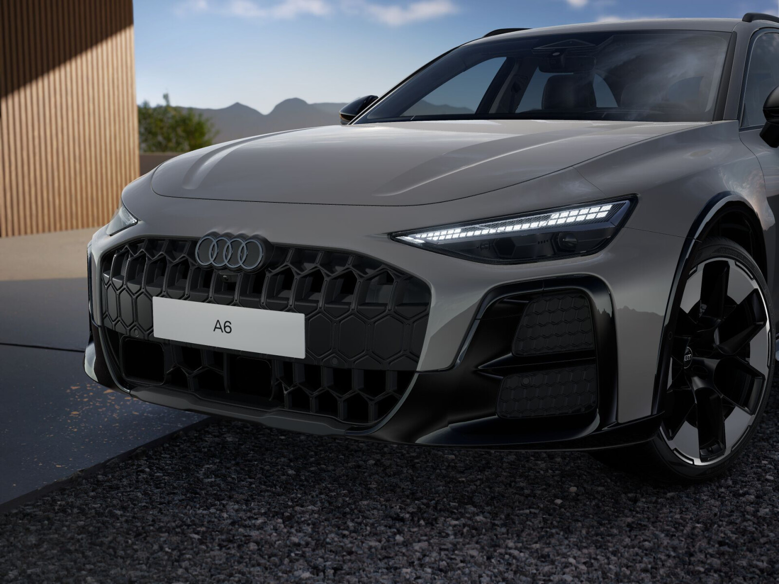 TDI quattro 220 kW S tronic * Pakiet Tech Pro *
