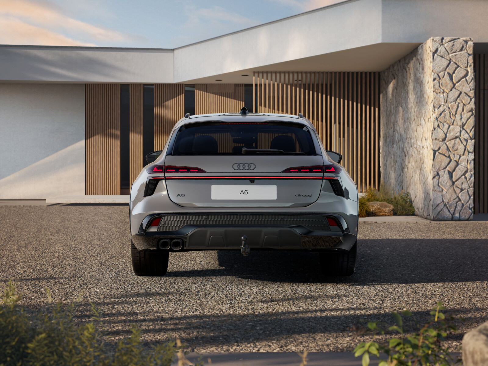 TDI quattro 220 kW S tronic * Pakiet Tech Pro *