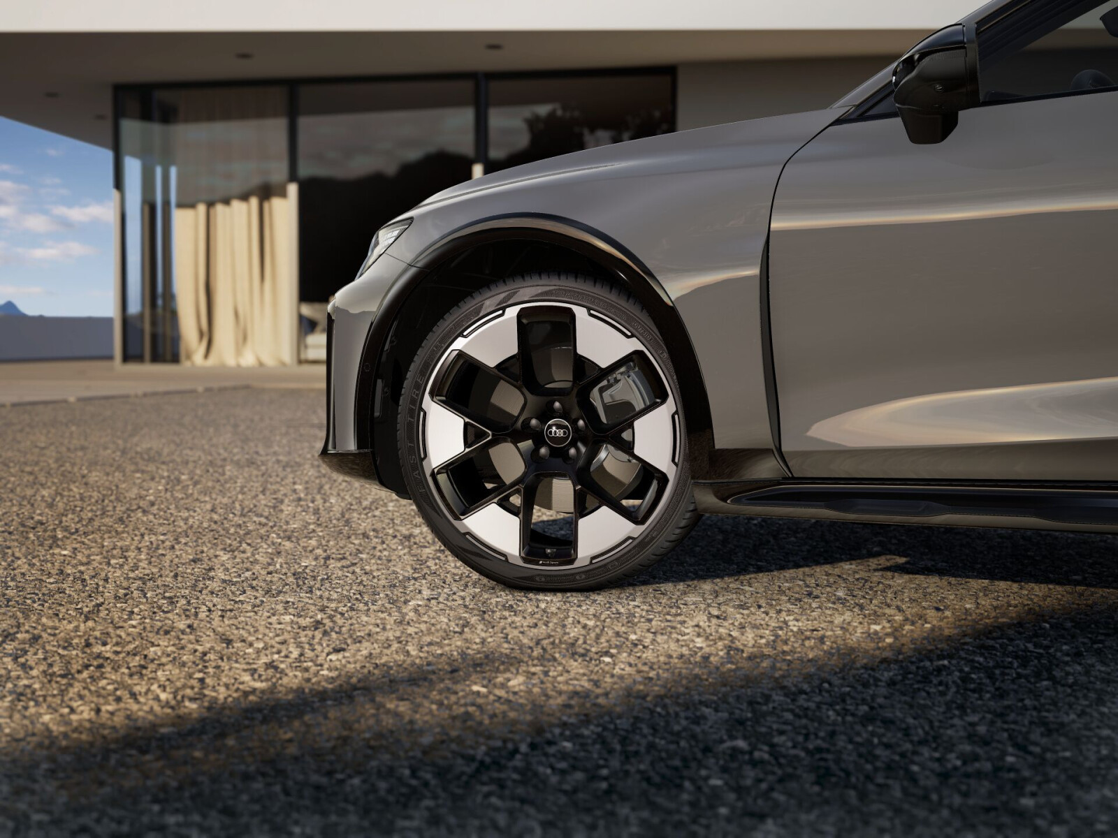 TDI quattro 220 kW S tronic * Pakiet Tech Pro *