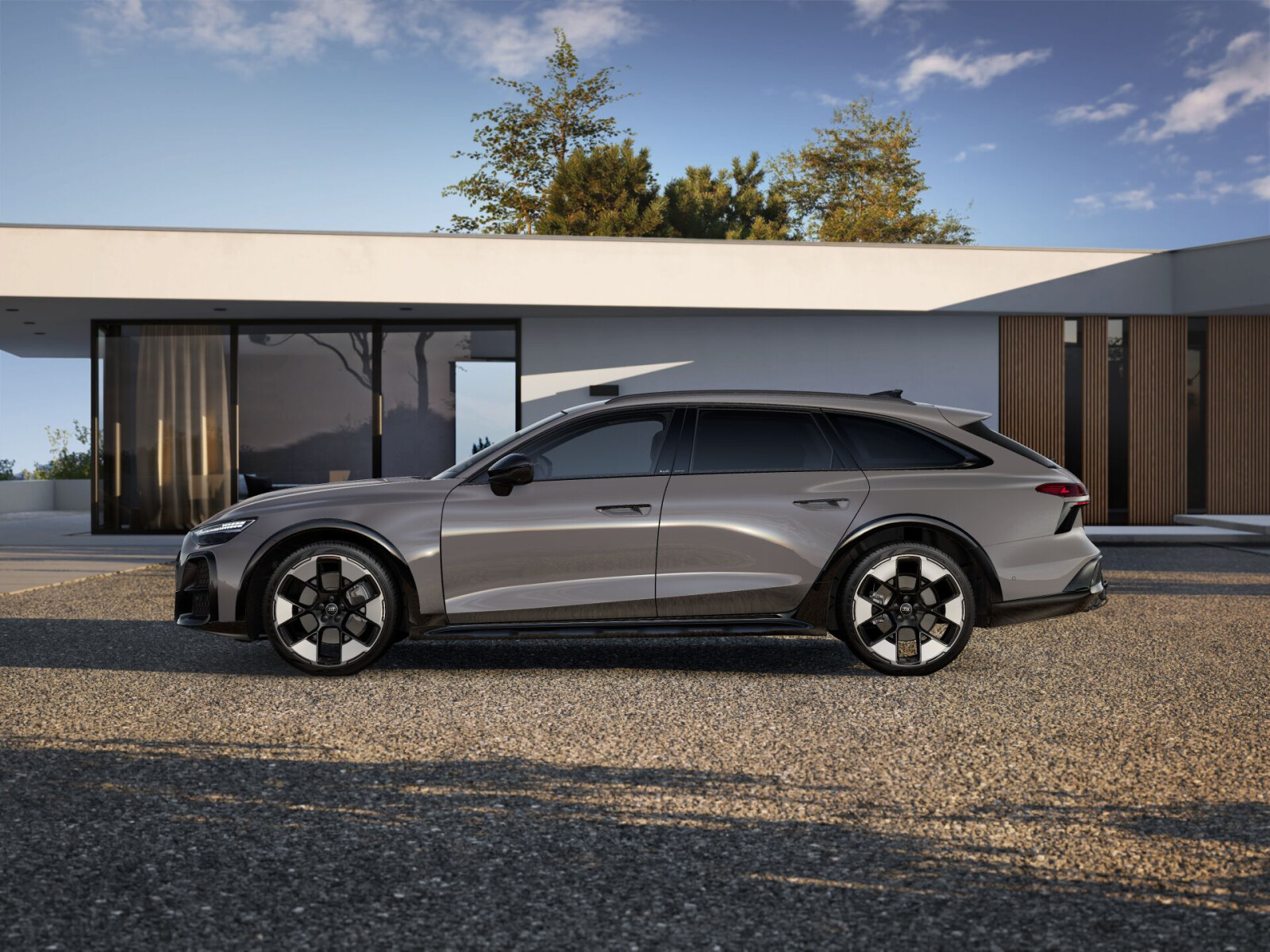 TDI quattro 220 kW S tronic * Pakiet Tech Pro *