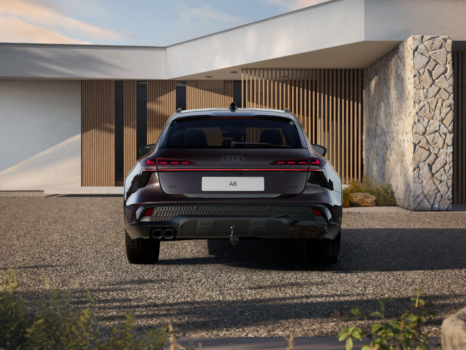 TDI Quattro 220 kW S tronic * Pakiet Tech Pro *