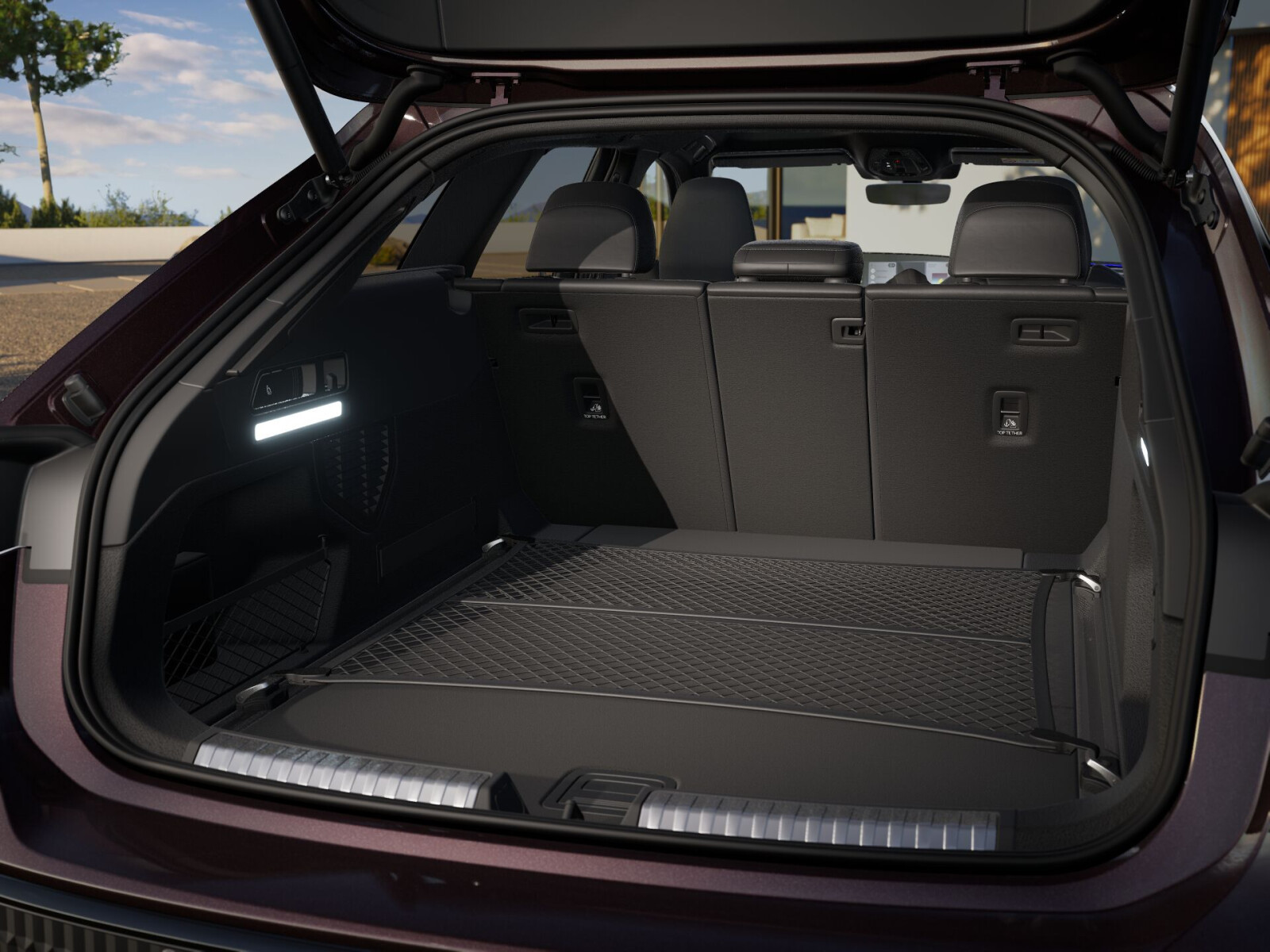 TDI Quattro 220 kW S tronic * Pakiet Tech Pro *