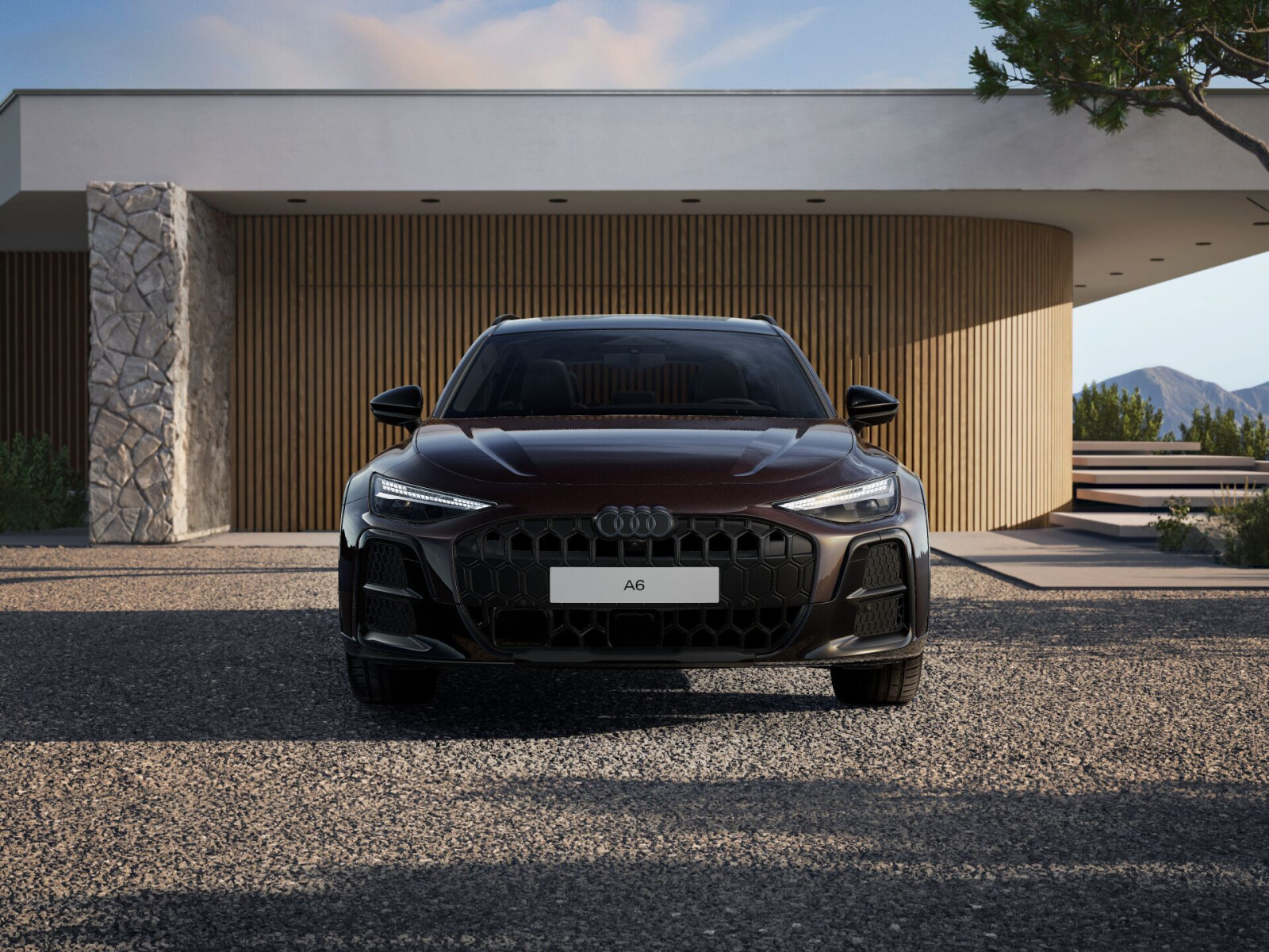 TDI Quattro 220 kW S tronic * Pakiet Tech Pro *