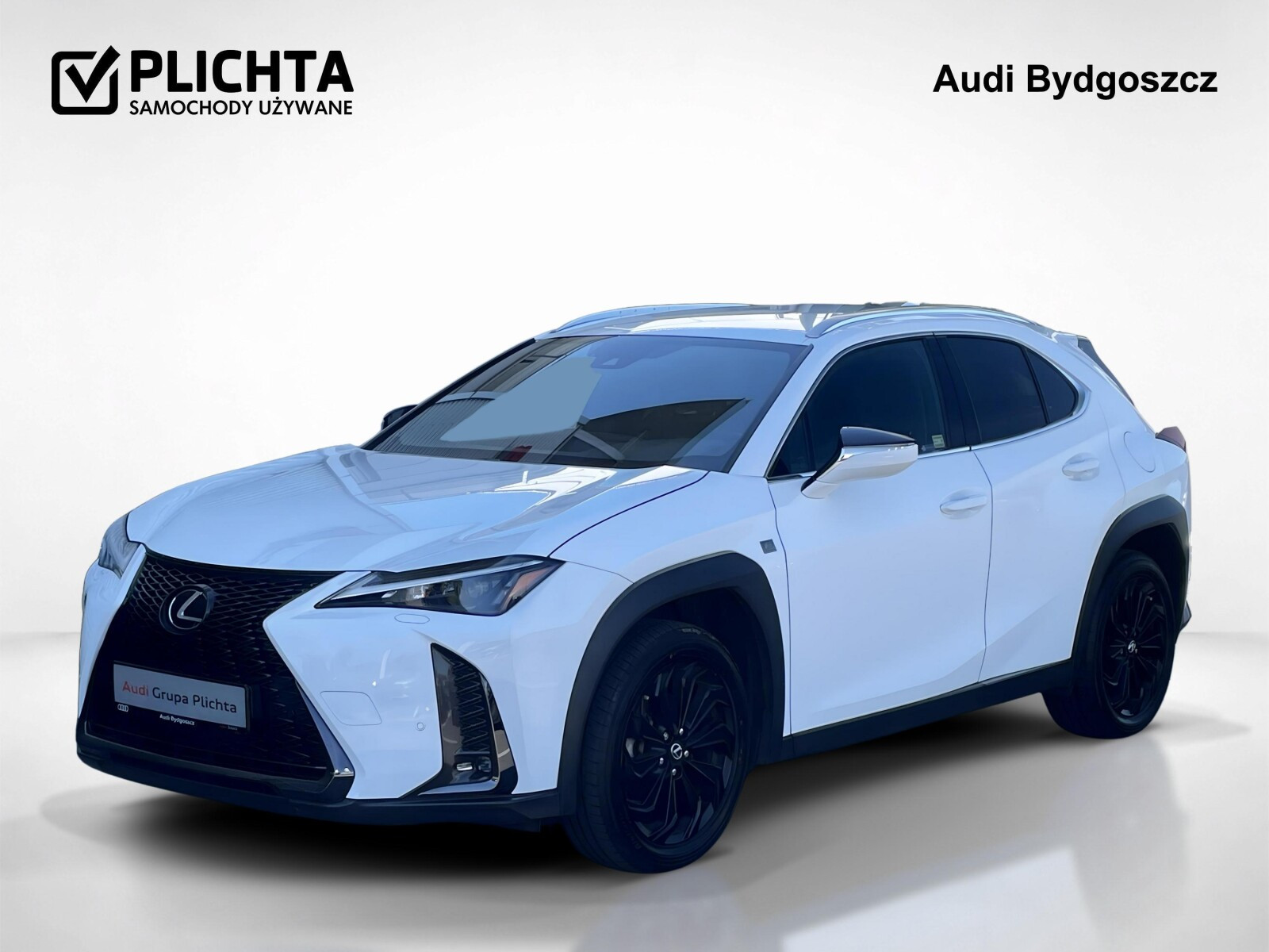 Lexus UX 250H
