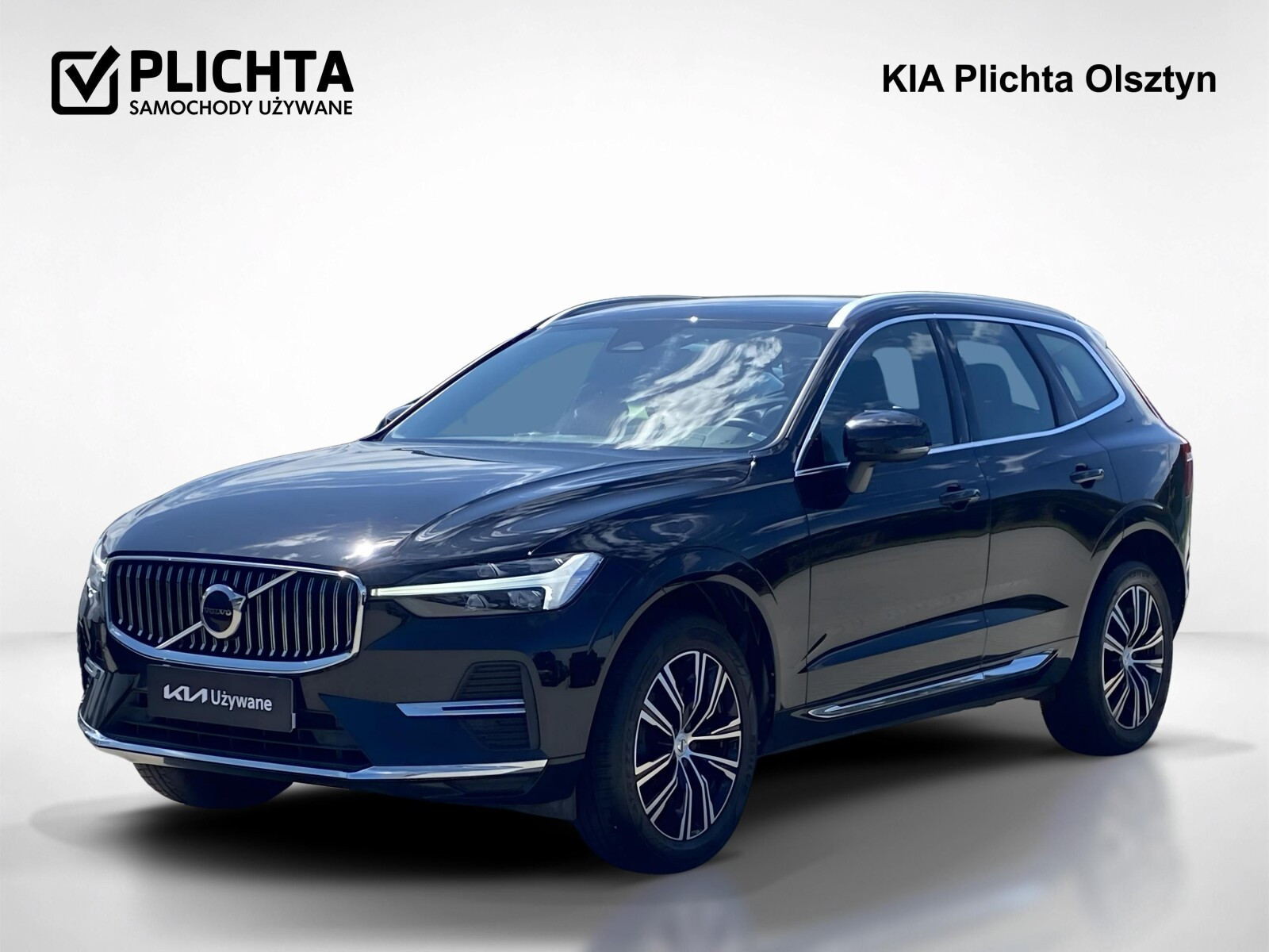 Volvo XC 60