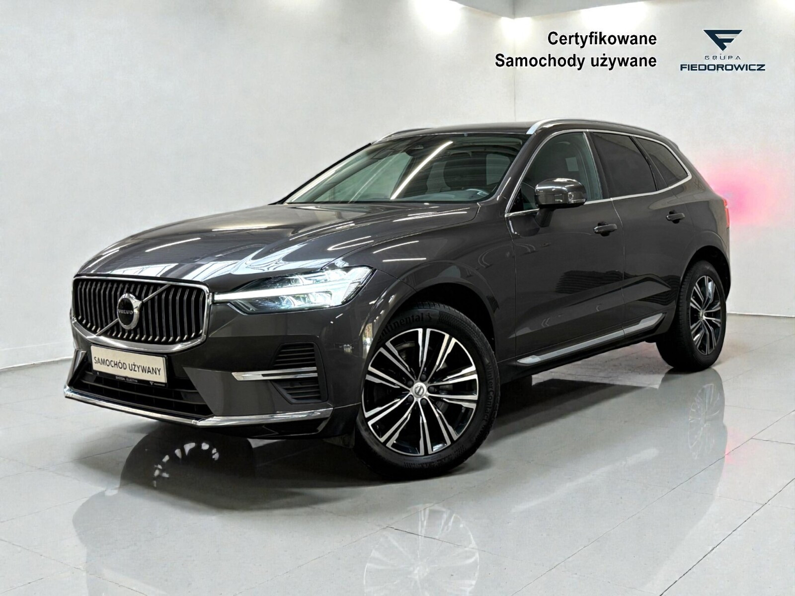 Volvo XC 60