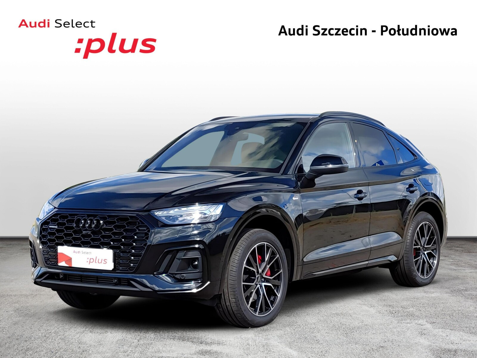 Audi Q5 Sportback