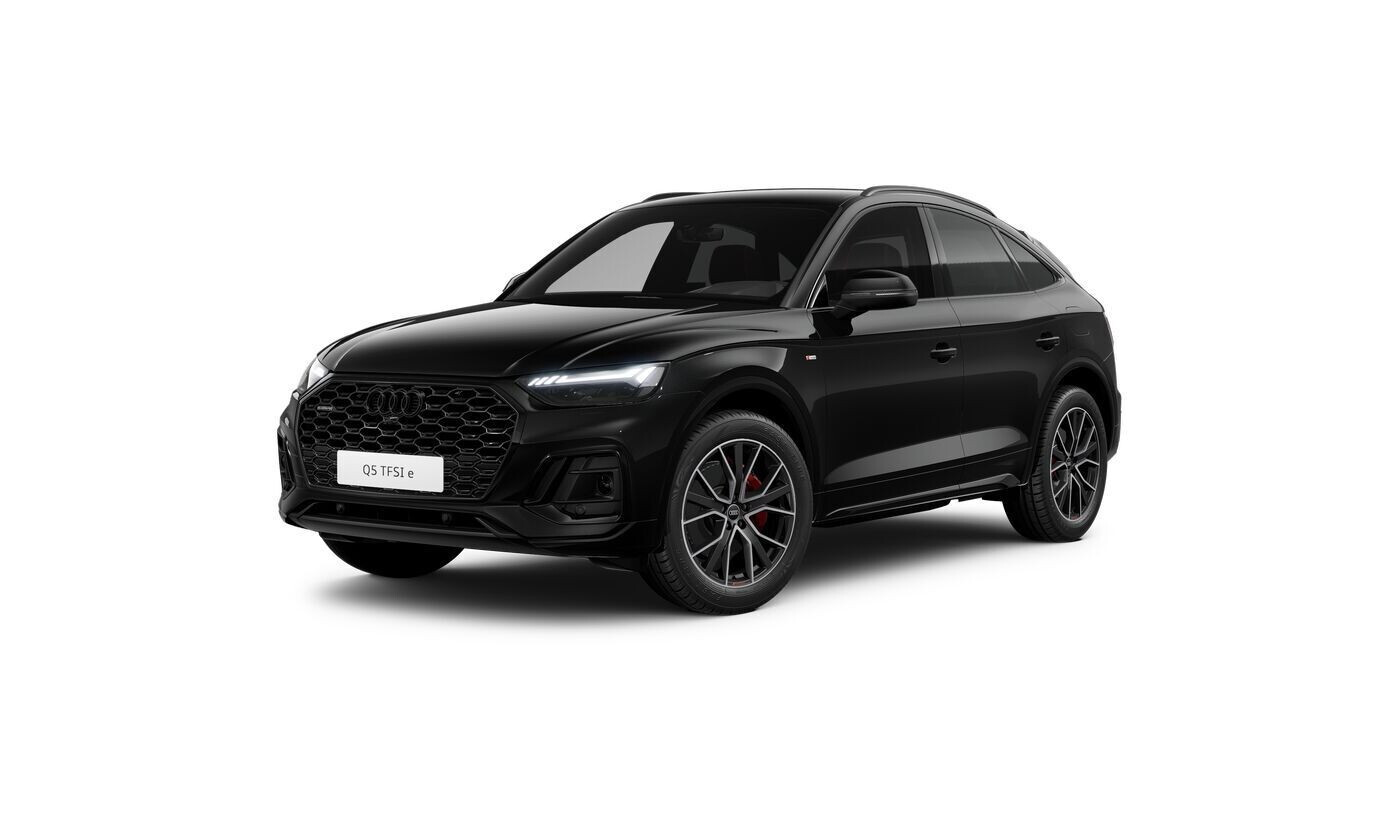Audi Q5 Sportback