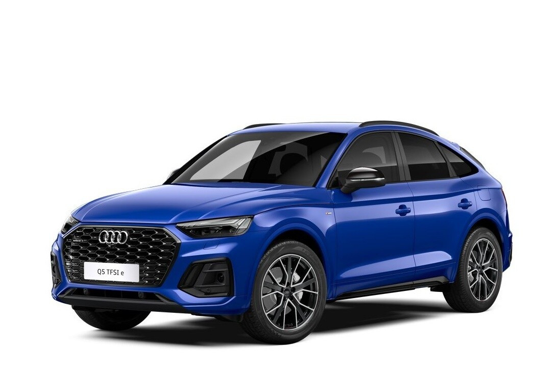 Audi Q5 Sportback