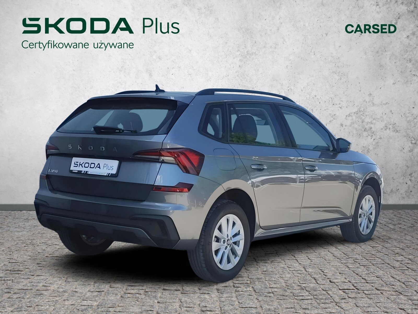 Edition 130, 1.0 TSI / 115KM, Hak, Salon Polska, FV 23%