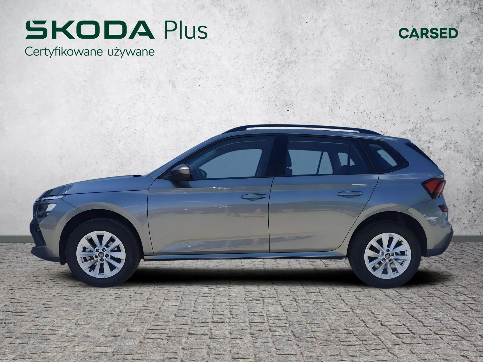 Edition 130, 1.0 TSI / 115KM, Hak, Salon Polska, FV 23%
