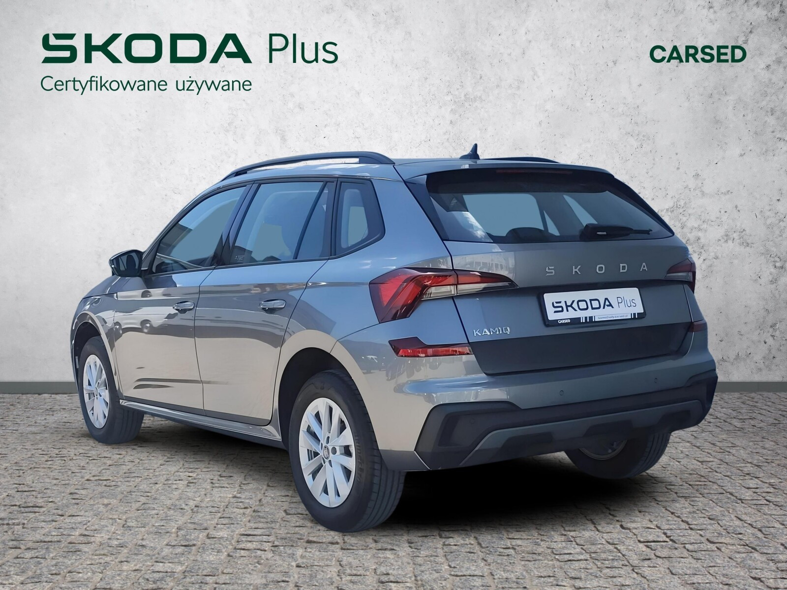 Edition 130, 1.0 TSI / 115KM, Hak, Salon Polska, FV 23%