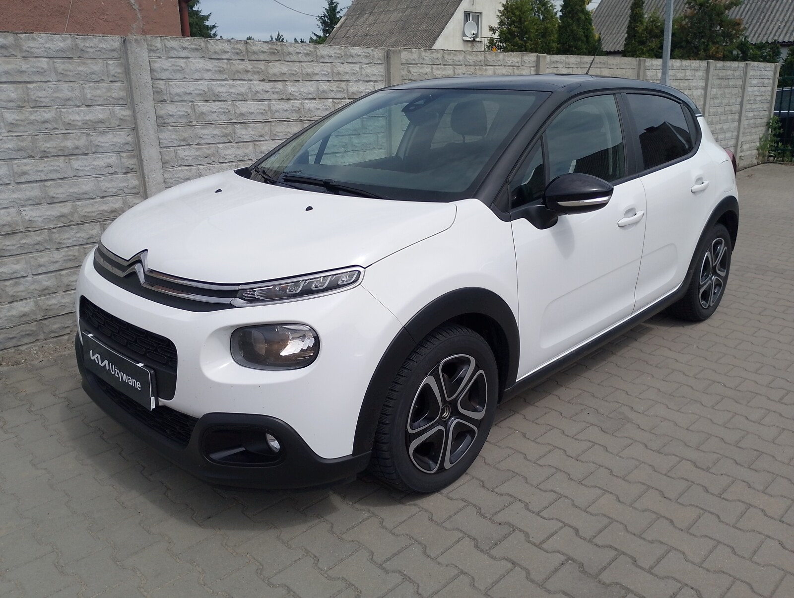 Citroen C3