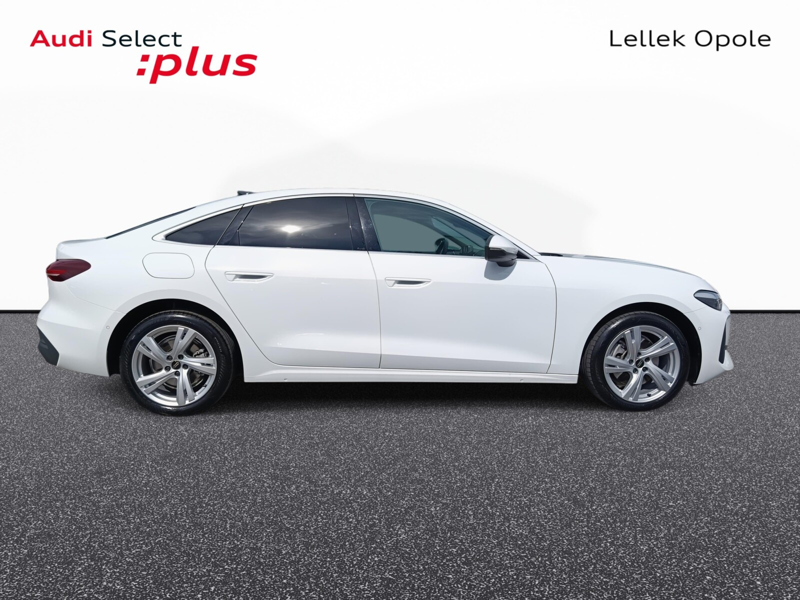 2.0 TFSI (150 KM) – Salon Polska