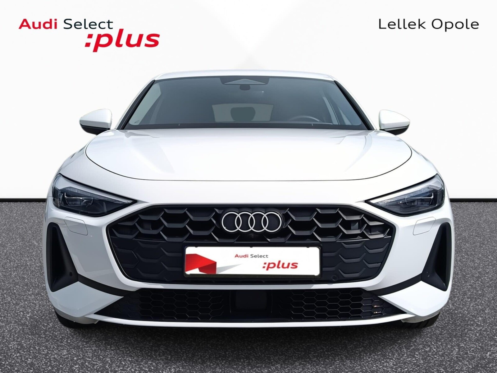 2.0 TFSI (150 KM) – Salon Polska