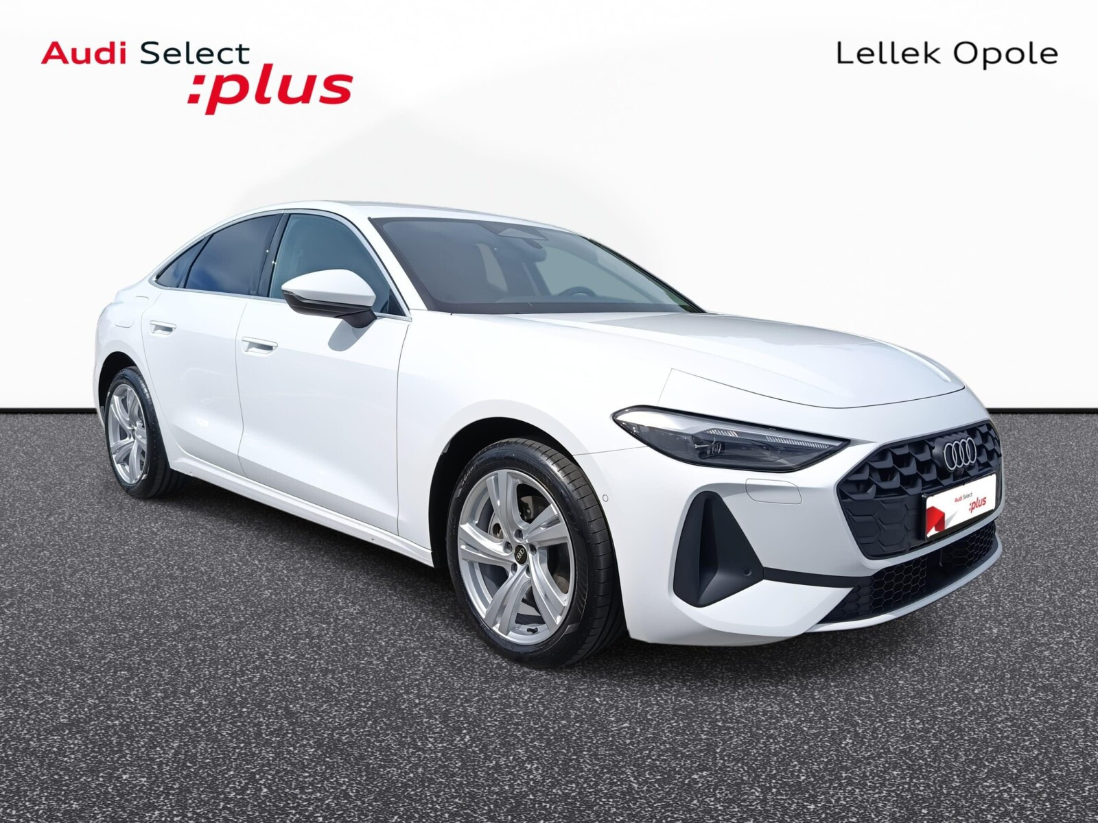 2.0 TFSI (150 KM) – Salon Polska