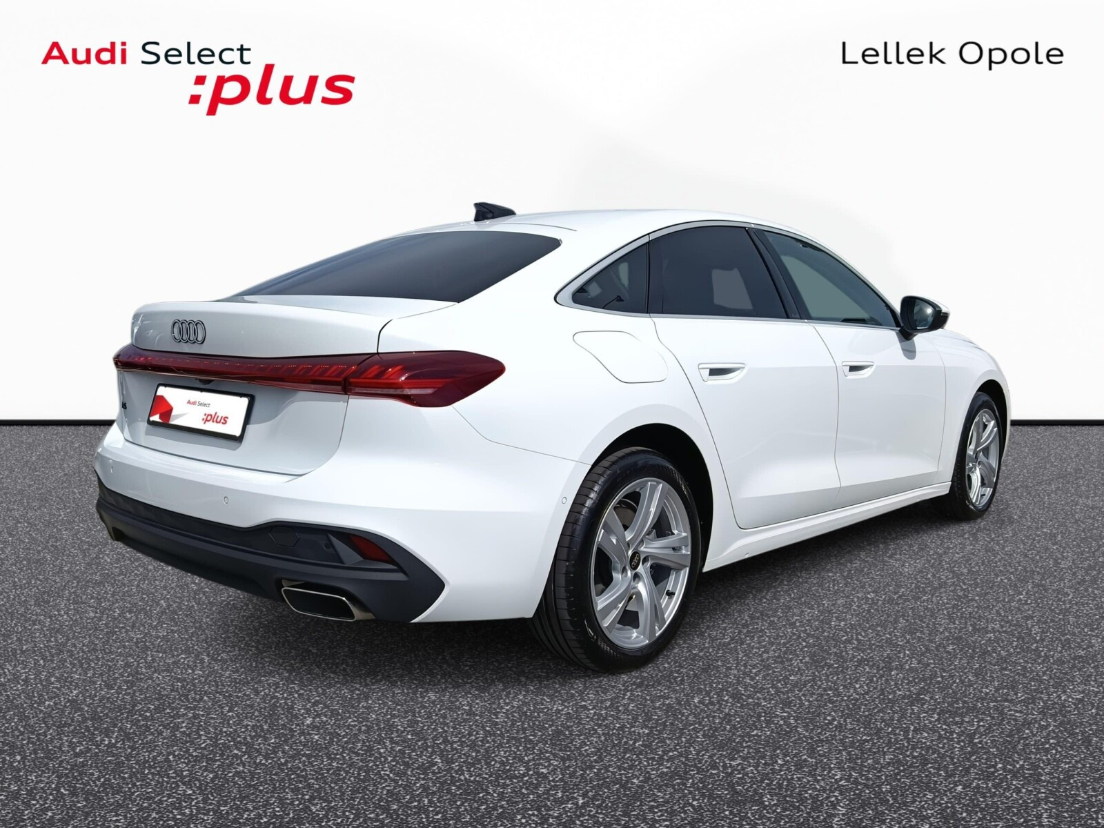 2.0 TFSI (150 KM) – Salon Polska