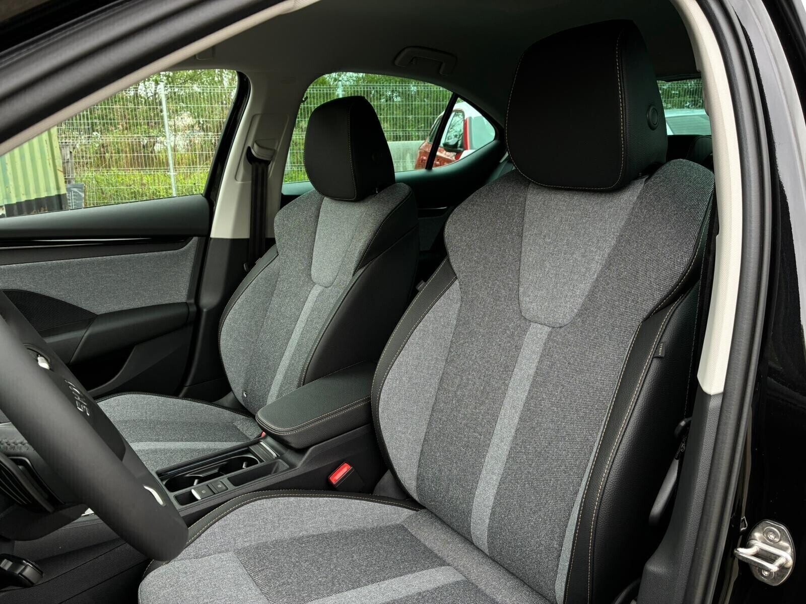 Drive Selection 1,5 eTSI m-HEV 150 KM DSG
