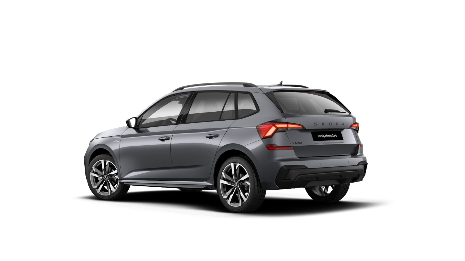 Monte Carlo 1.5 TSI 150 KM DSG