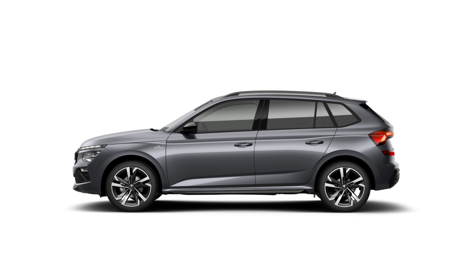 Monte Carlo 1.5 TSI 150 KM DSG