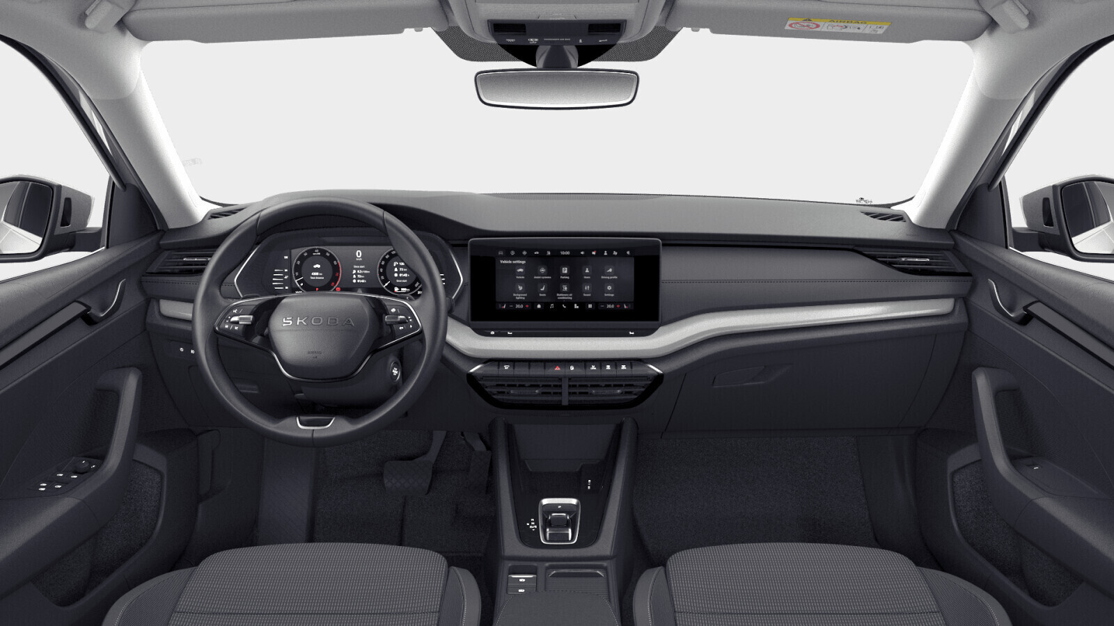 Selection 1,5 eTSI m-HEV 150 KM DSG-7