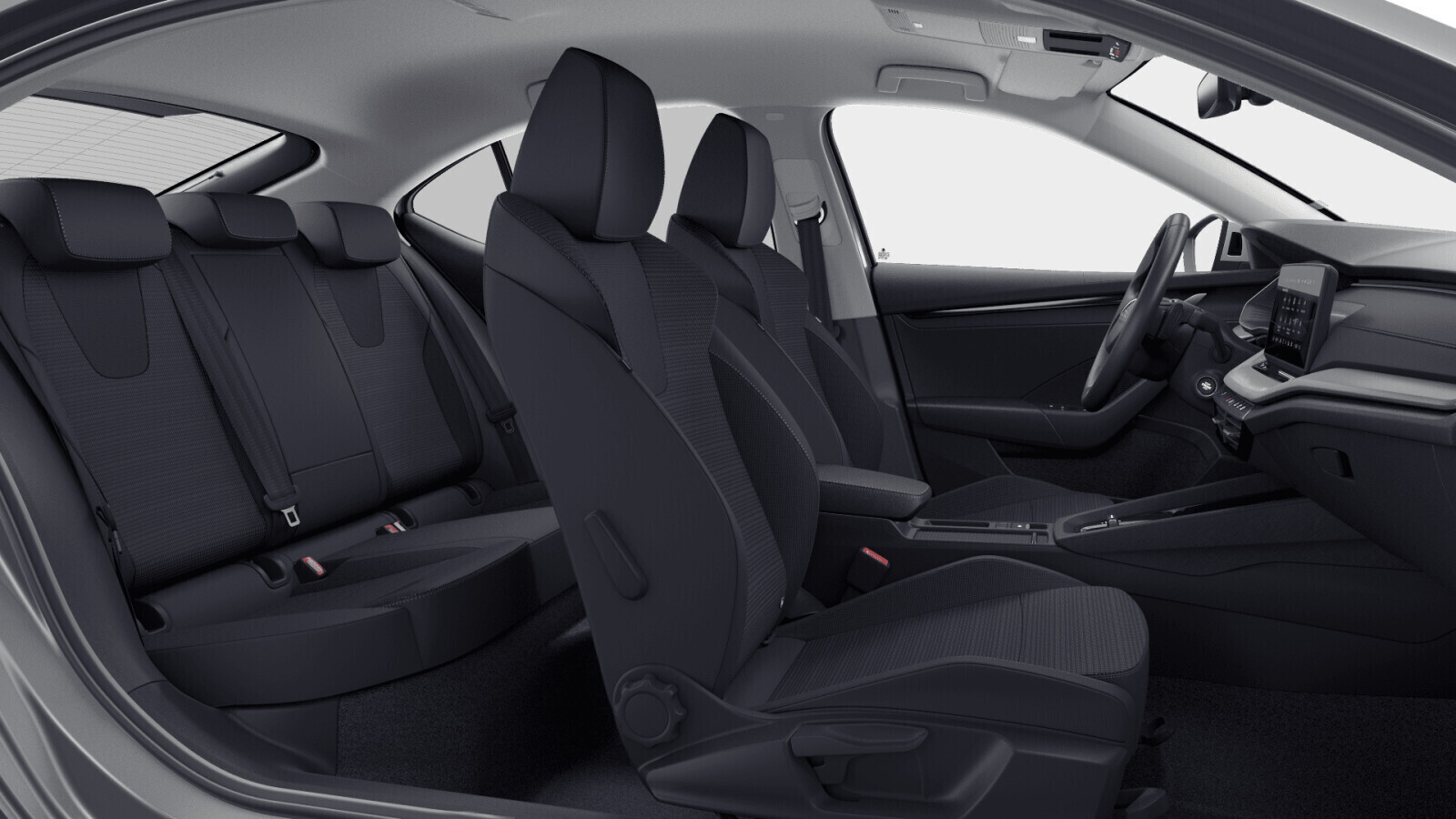 Selection 1,5 eTSI m-HEV 150 KM DSG-7