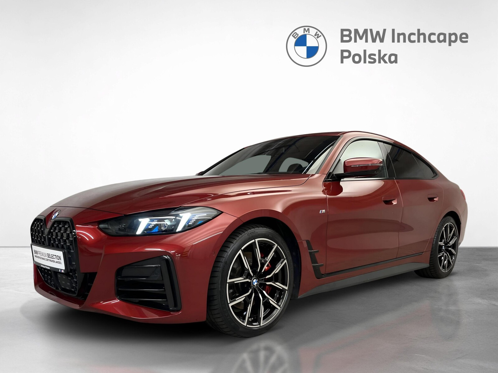 BMW 420