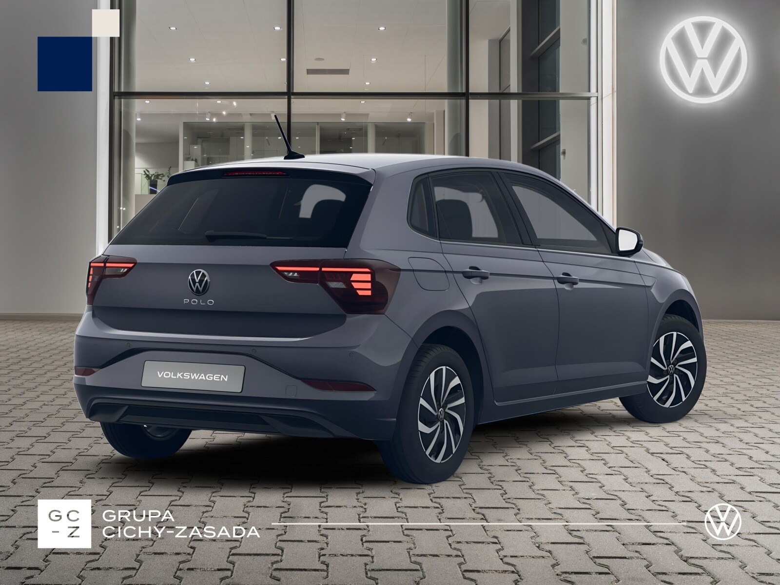 Life Plus 1.0 TSI 95 KM DSG-7; Pakiet Comfort/Podgrzewane Fotele/Clima