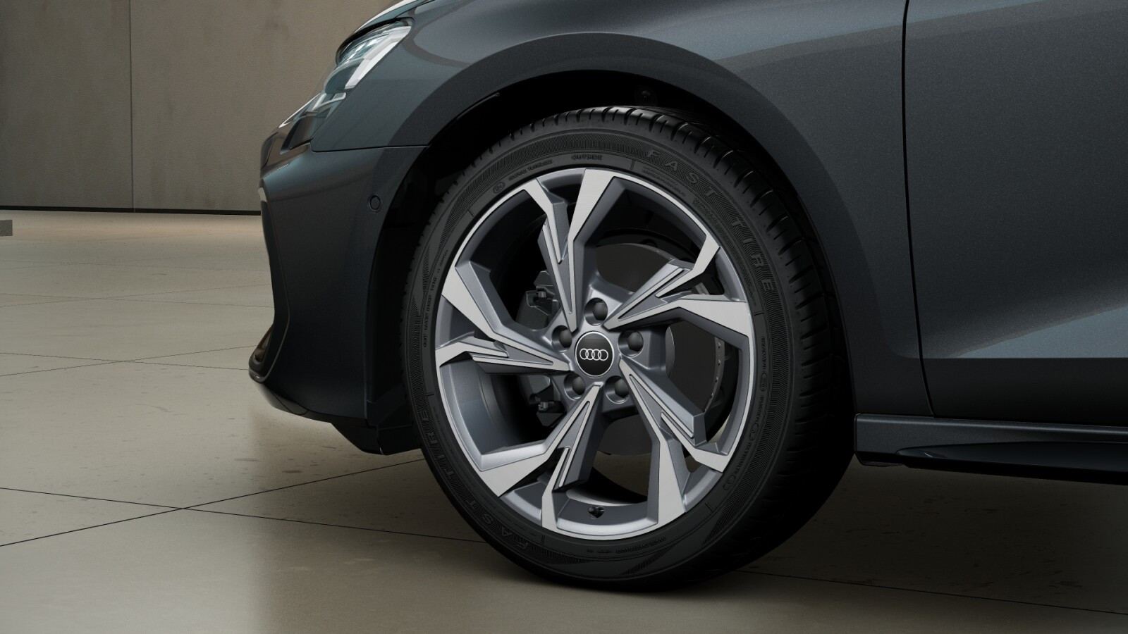 S line TFSI 110 kW S tronic * Pakiet Technology *