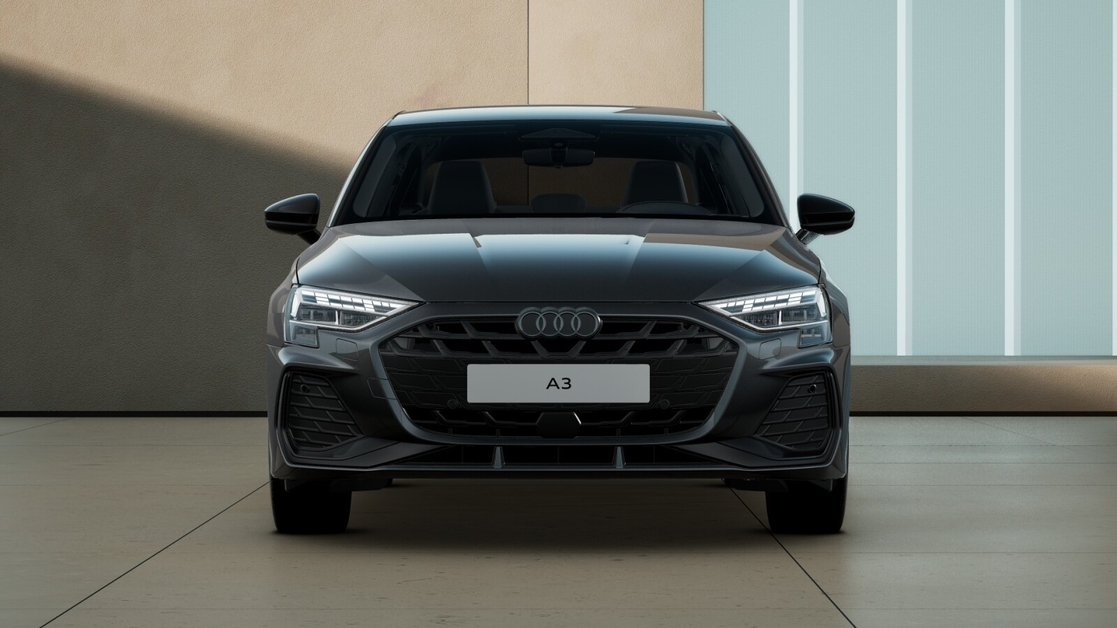 S line TFSI 110 kW S tronic * Pakiet Technology *