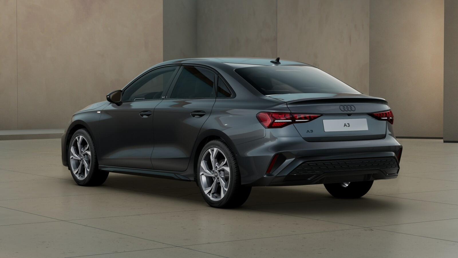 S line TFSI 110 kW S tronic * Pakiet Technology *